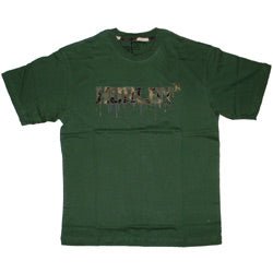 【廃番ラスト販売/特別価格】HURLEY ハーレー - WAR CRIMES REG / ARM / Tシャツ / メンズ - PGS